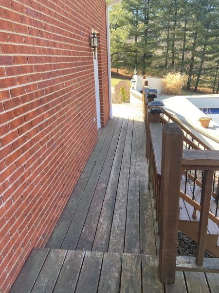 Helton Home Services