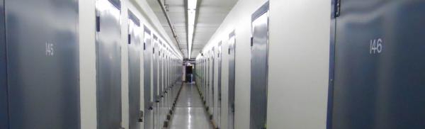 American Self Storage