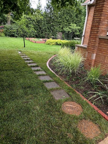 Casey's Landscaping