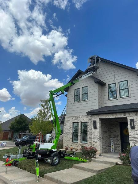 Amarillo Air Conditioning LLC