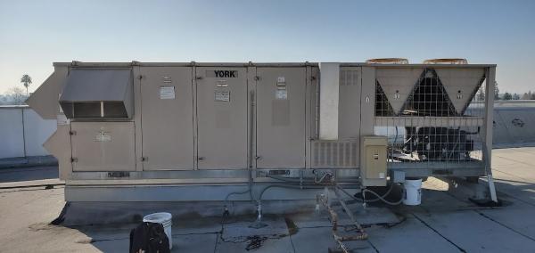 Bonniebrook Heating and Air
