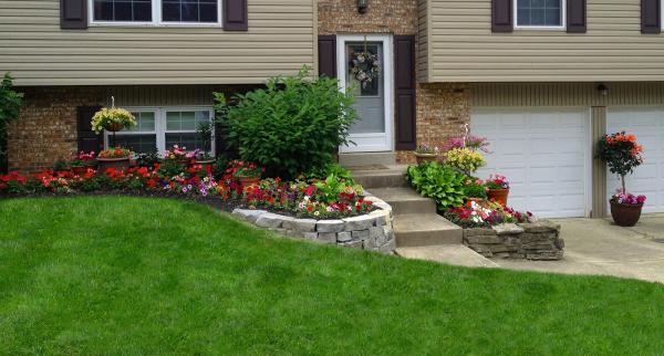 Impact Lawn Service