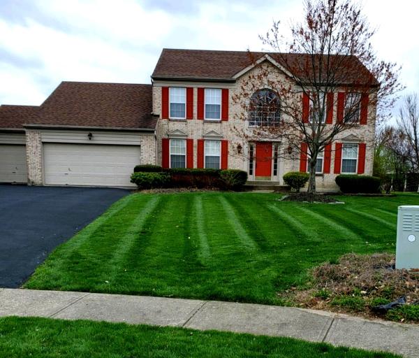 Impact Lawn Service