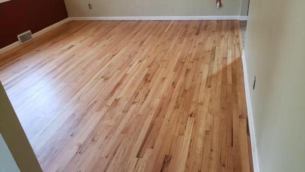 Amazing Wood Flooring