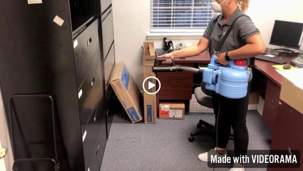 Cleaning Orlando LLC