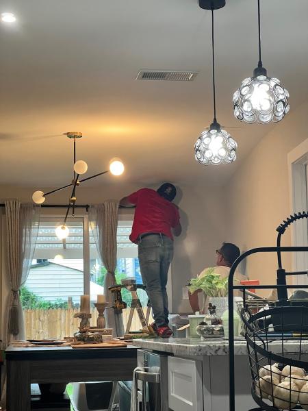 WB Exterior Service LLC