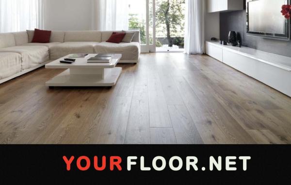 Your Floor