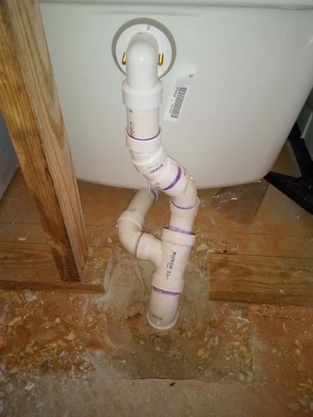 ACA Plumbing & Services LLC