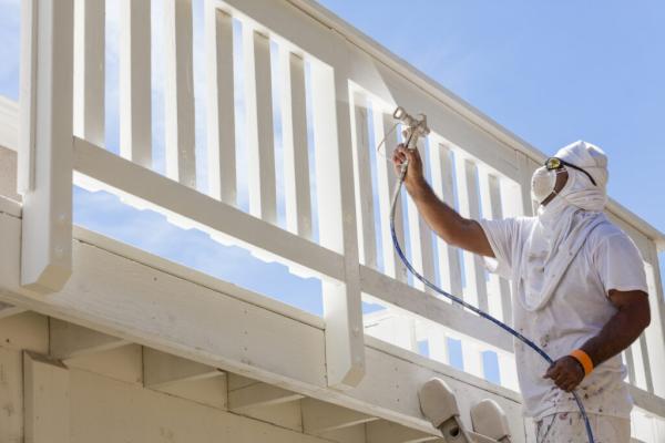 Bella Vista Painters