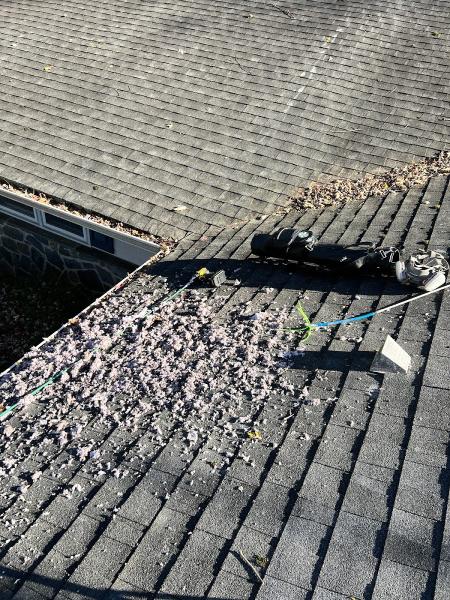 Dryer Vent Cleaning