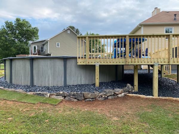 Kalkare Landscaping