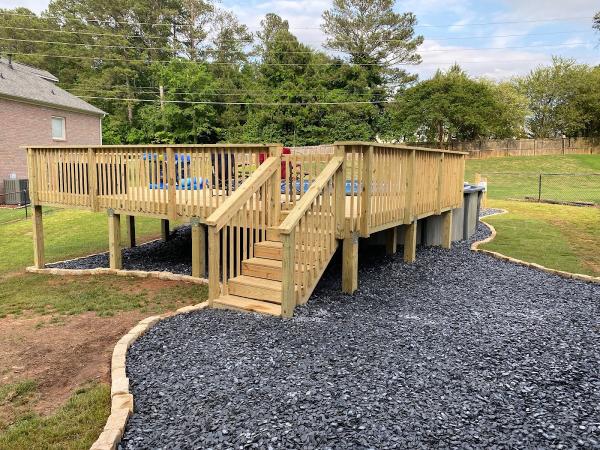 Kalkare Landscaping
