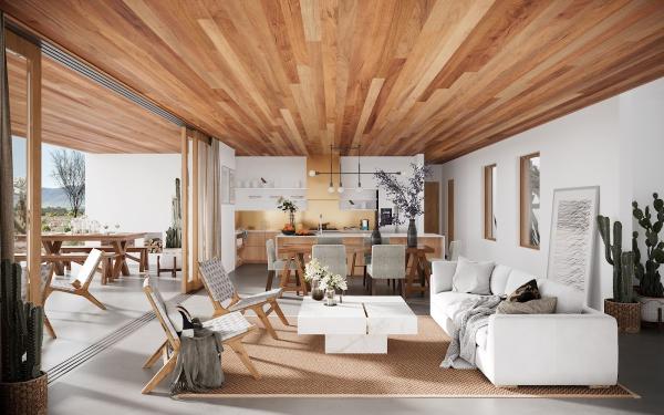 Magnin Architecture LLC