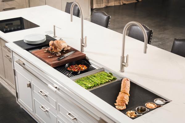 Arcadia Kitchen and Bath