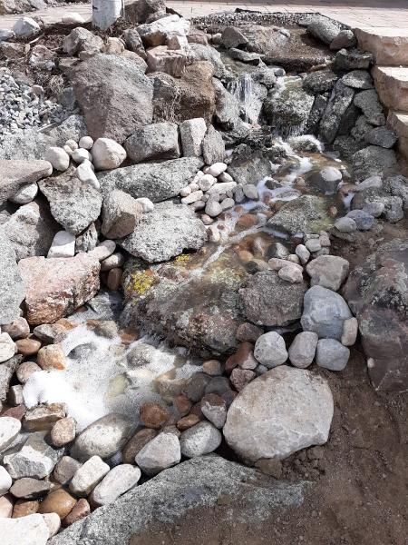 Advanced Landscaping & Sprinklers