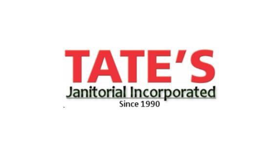 Tate's Janitorial
