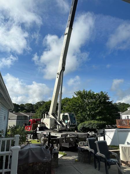 Stanley Tree Service