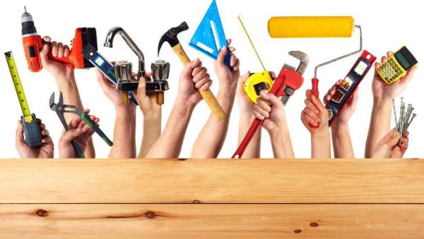 Ben Sasson Handyman Services