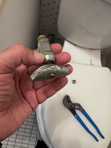 Ben Sasson Handyman Services