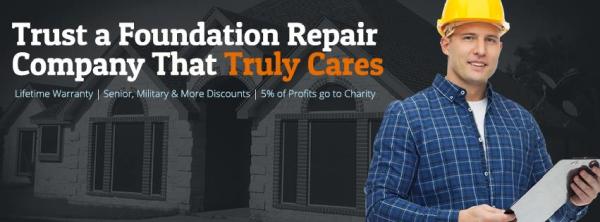 Done Right Foundation Repair New Braunfels
