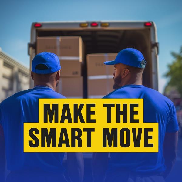 Precious Cargo Movers
