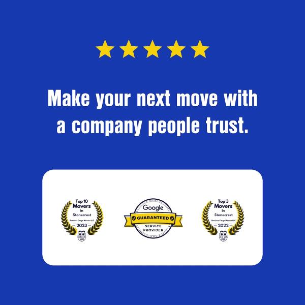 Precious Cargo Movers