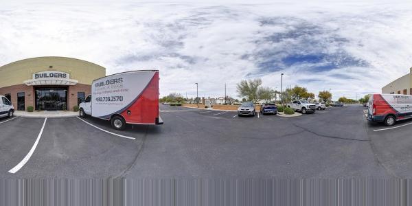 Builders Flooring & Design LLC