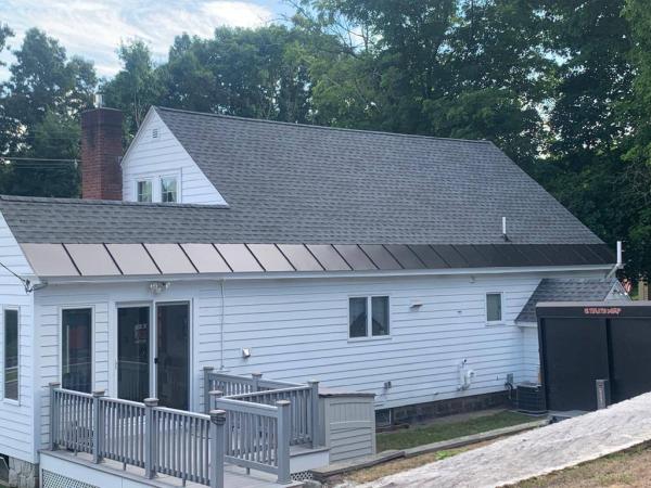 Brothers Roofing