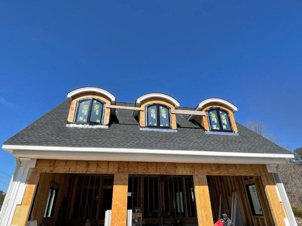 Brothers Roofing