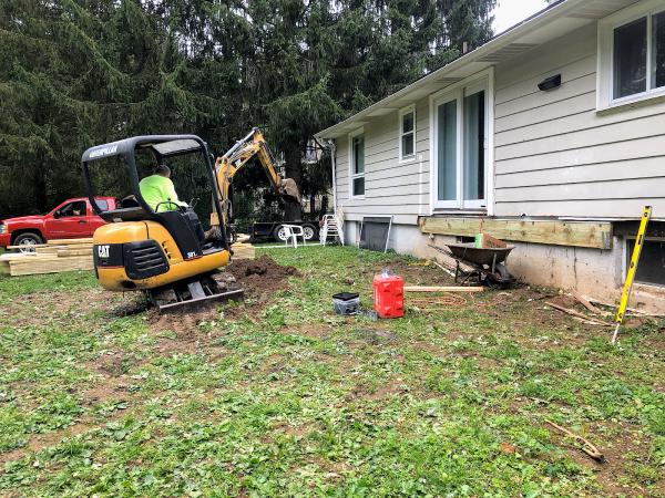Cardarelli Excavating