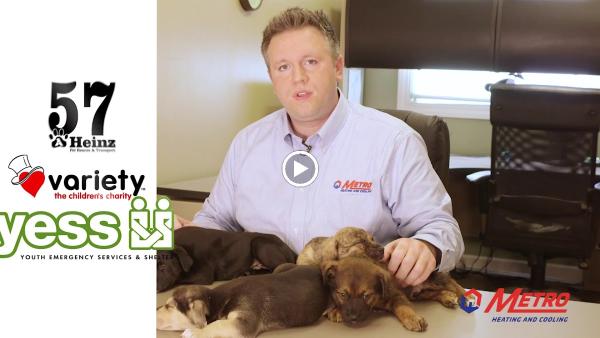 Metro Heating & Cooling