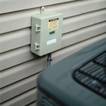 Metro Heating & Cooling