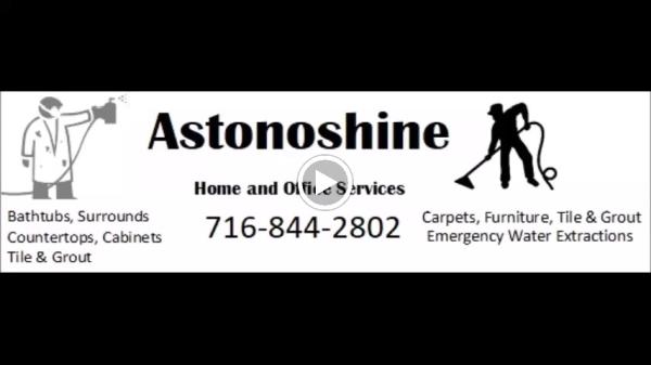 Astonoshine Refinishing and Cleaning Services