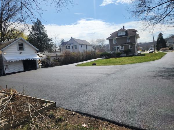 R. Williams Paving LLC