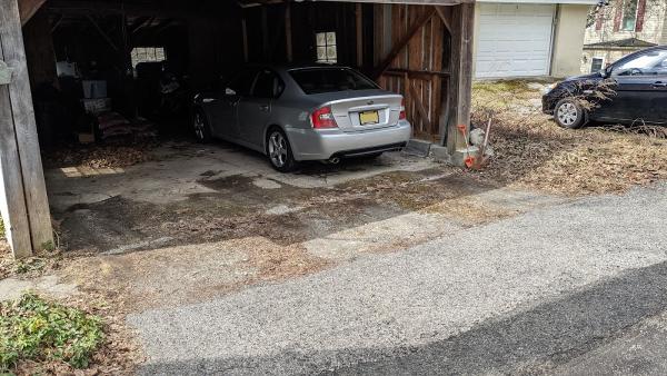 R. Williams Paving LLC