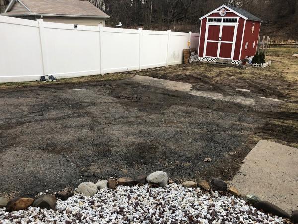 R. Williams Paving LLC