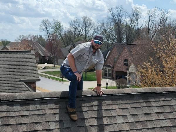 Bryant Roofing