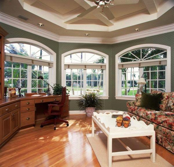 Rice Windows and Doors