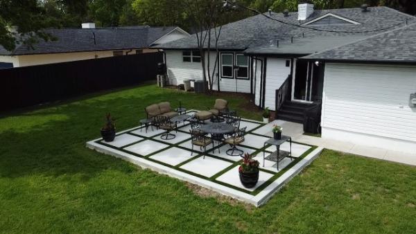 Southern Comfort Lawn & Landscape