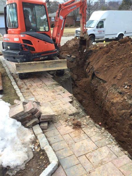 All Clear Plumbing