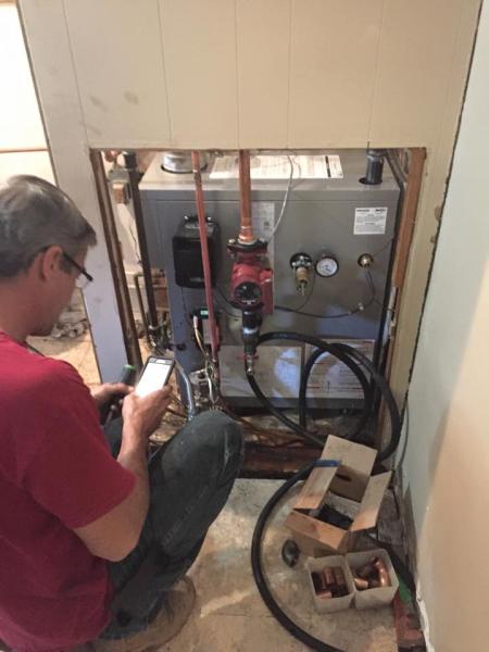All Clear Plumbing