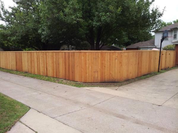 Demax Fence