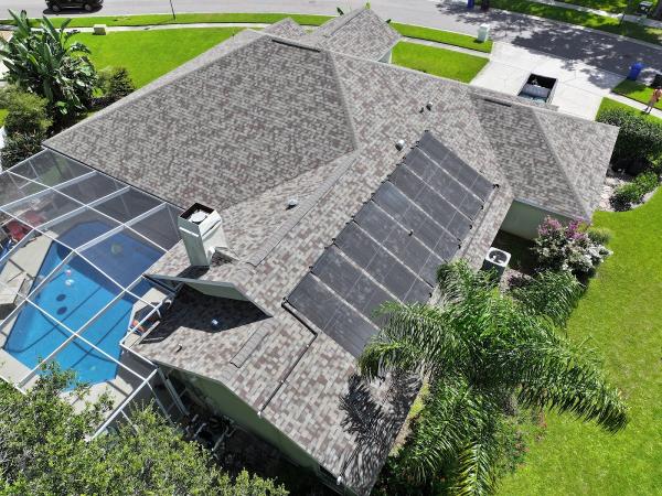 Collis Roofing