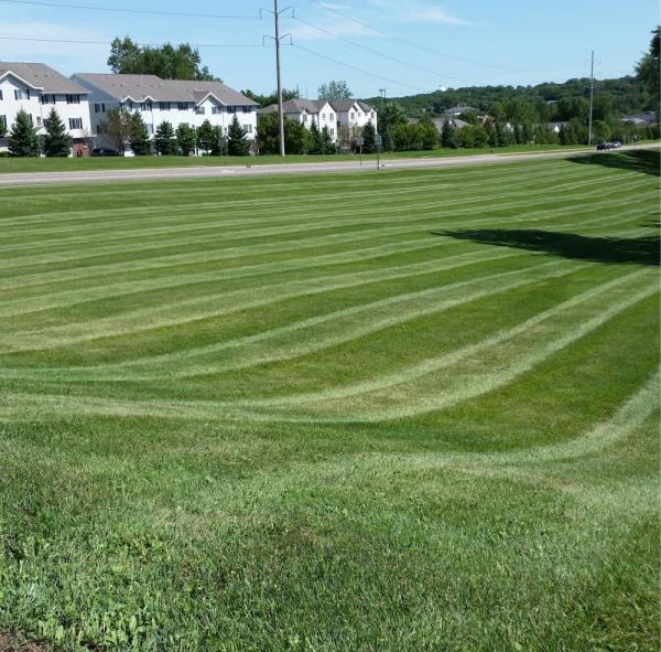 Greenhand Landscaping