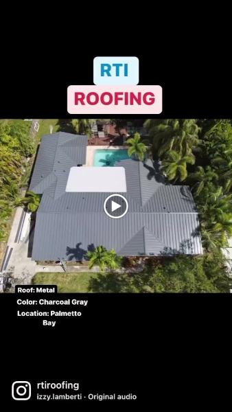 RTI Roofing