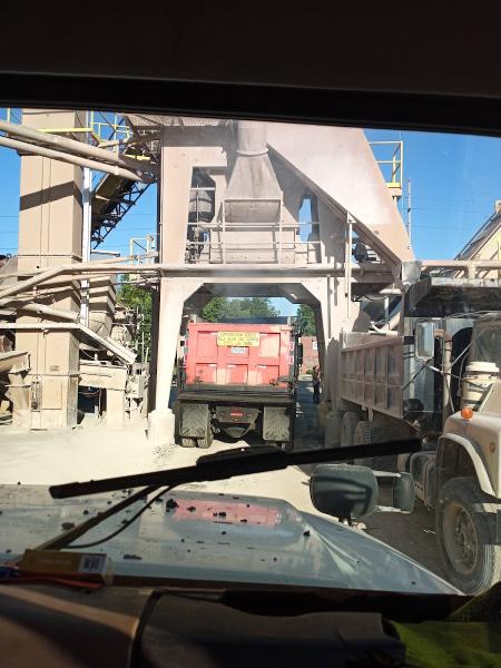 Tri-County Asphalt Materials