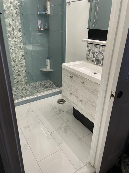 Jcar Custom Remodeling LLC