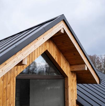 Cabrera & Sons Roofing