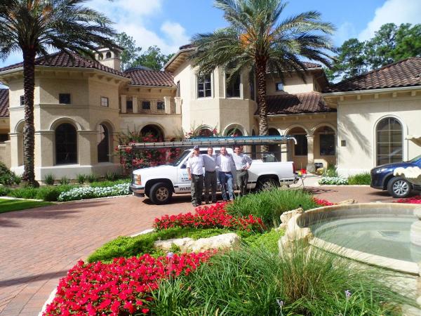 First Impressions Home & Commercial Services
