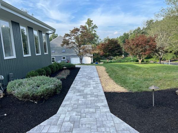 ASL Landscape and Hardscape Contractors